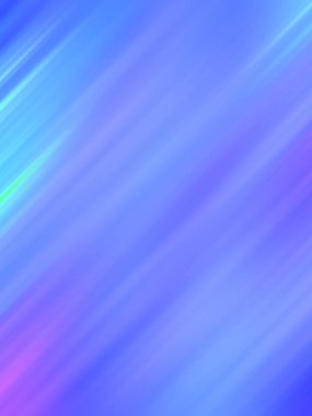 Çizgili soyut mavi ve mor gradyan arkaplan