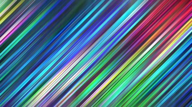 Çoklu renkli soyut düz hareket dik arkaplan