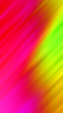 soyut kırmızı, pembe, sarı, yeşil renkli çizgili arkaplan