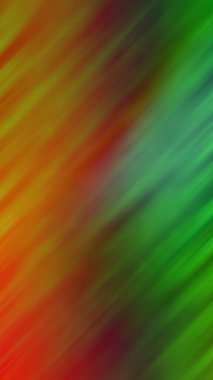 Çoklu renkli soyut düz hareket dik arkaplan