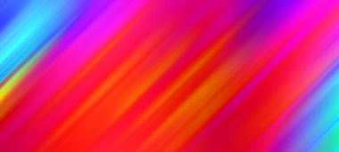 soyut renkli pürüzsüz bulanık desenli arkaplan