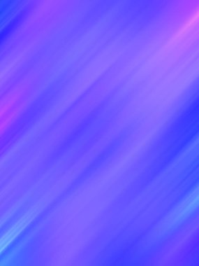 Çizgili soyut mavi ve mor gradyan arkaplan