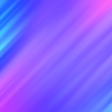 Çizgili soyut mavi ve mor gradyan arkaplan