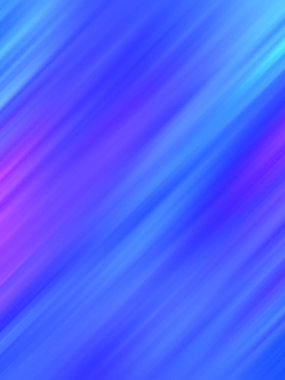 Çizgili soyut mavi ve mor gradyan arkaplan