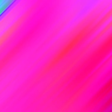 Soyut pembe, kırmızı, mavi çizgili arkaplan