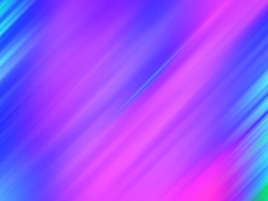 Çizgili soyut mavi ve mor gradyan arkaplan