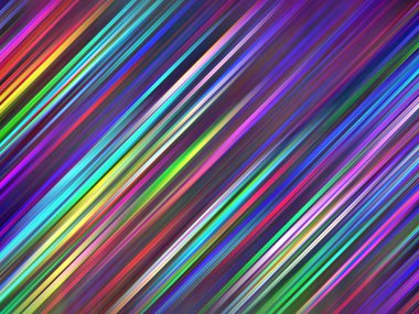 Çoklu renkli soyut düz hareket dik arkaplan