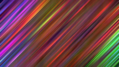 Çoklu renkli soyut düz hareket dik arkaplan