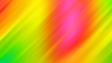 soyut renkli arkaplan görünümü, gradyan konsept