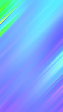 Çizgili soyut mavi ve mor gradyan arkaplan