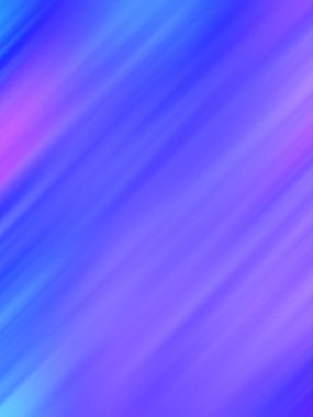 Çizgili soyut mavi ve mor gradyan arkaplan