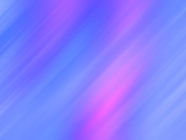 Çizgili soyut mavi ve mor gradyan arkaplan