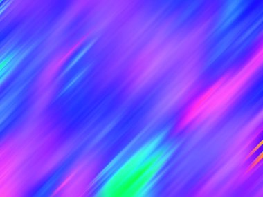 Soyut pembe, mavi, mor çizgili arkaplan