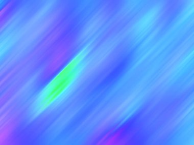 Çizgili soyut mavi ve mor gradyan arkaplan