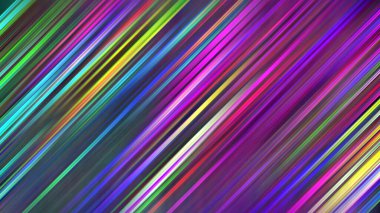 Çoklu renkli soyut düz hareket dik arkaplan