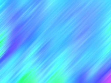 Çizgili soyut mavi ve mor gradyan arkaplan