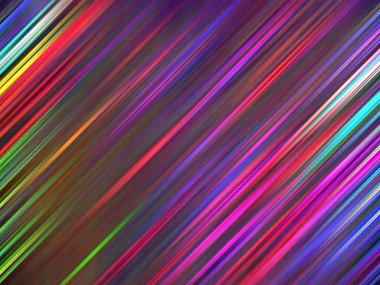 Çoklu renkli soyut düz hareket dik arkaplan