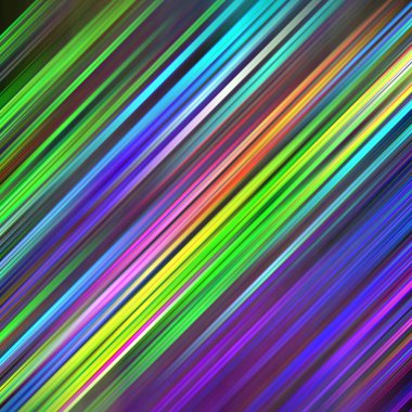 Çoklu renkli soyut düz hareket dik arkaplan