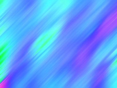 soyut mavi, yeşil, mor çizgili arkaplan