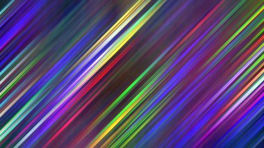 Çoklu renkli soyut düz hareket dik arkaplan