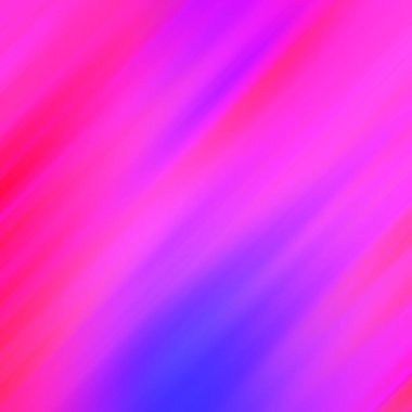 Soyut pembe, mavi, mor çizgili arkaplan