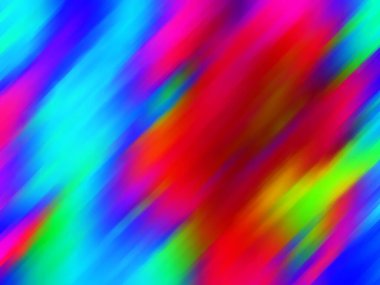 soyut renk eğimli arkaplan