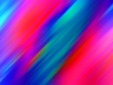 soyut renkli pürüzsüz bulanık desenli arkaplan