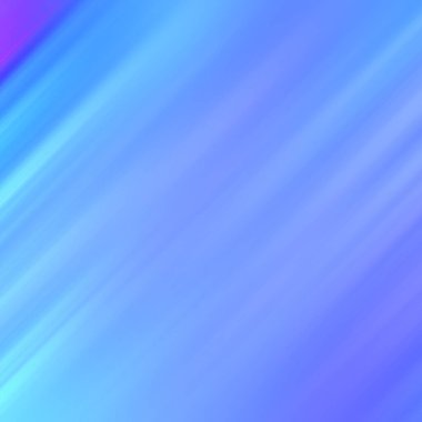 Çizgili soyut mavi ve mor gradyan arkaplan