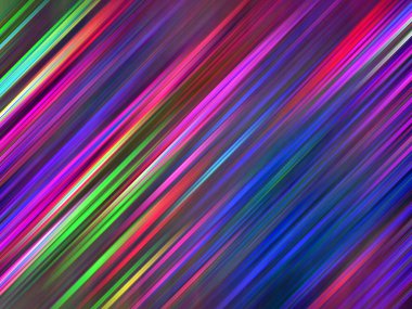Çoklu renkli soyut düz hareket dik arkaplan