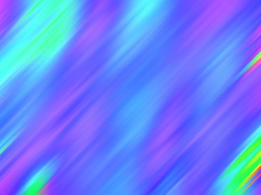 Çizgili soyut mavi ve mor gradyan arkaplan