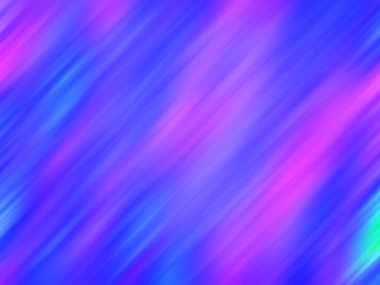 Çizgili soyut mavi ve mor gradyan arkaplan