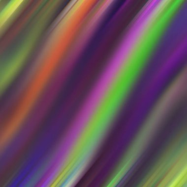 Çapraz çizgili soyut arkaplan. Dinamik hareketlerdeki renkli ışığın grafiği. 