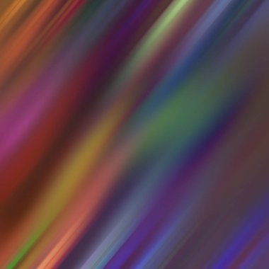 Çapraz çizgili soyut arkaplan. Dinamik hareketlerdeki renkli ışığın grafiği. 