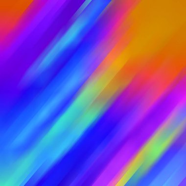 soyut renkli bulanık gradyan arkaplan