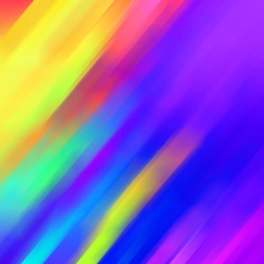 soyut renkli bulanık gradyan arkaplan