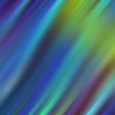 Çapraz çizgili soyut arkaplan. Dinamik hareketlerdeki renkli ışığın grafiği. 