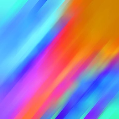 soyut parlak renkli pürüzsüz bulanık desenli arkaplan