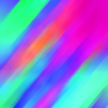 soyut parlak renkli pürüzsüz bulanık desenli arkaplan