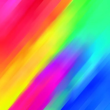 soyut parlak renkli pürüzsüz bulanık desenli arkaplan