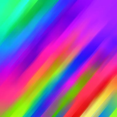 soyut parlak renkli pürüzsüz bulanık desenli arkaplan