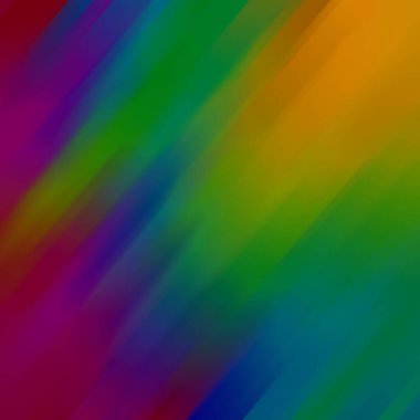 soyut parlak renkli pürüzsüz bulanık desenli arkaplan