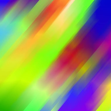 soyut parlak renkli pürüzsüz bulanık desenli arkaplan