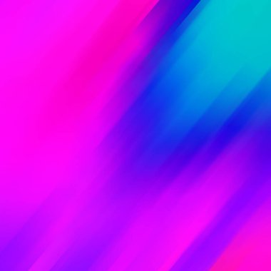 soyut parlak renkli pürüzsüz bulanık desenli arkaplan