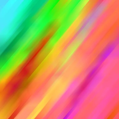 soyut parlak renkli pürüzsüz bulanık desenli arkaplan