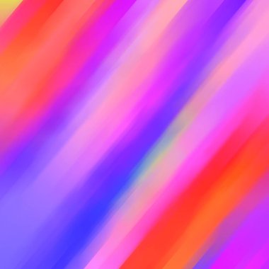 soyut parlak renkli pürüzsüz bulanık desenli arkaplan