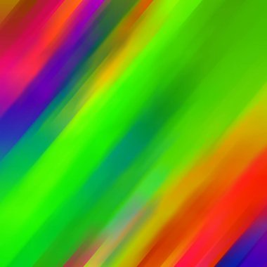 soyut parlak renkli pürüzsüz bulanık desenli arkaplan