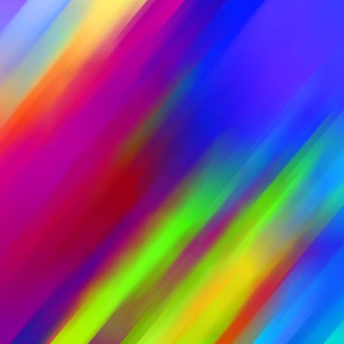 soyut parlak renkli pürüzsüz bulanık desenli arkaplan