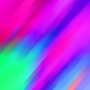 soyut parlak renkli pürüzsüz bulanık desenli arkaplan