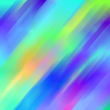 soyut parlak renkli pürüzsüz bulanık desenli arkaplan