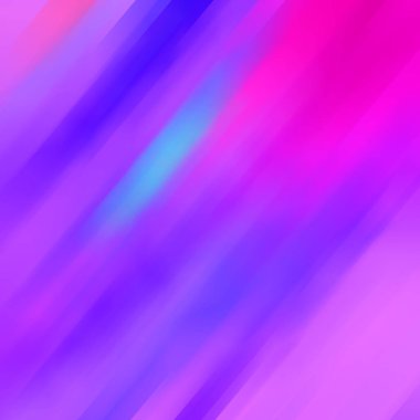 soyut parlak renkli pürüzsüz bulanık desenli arkaplan